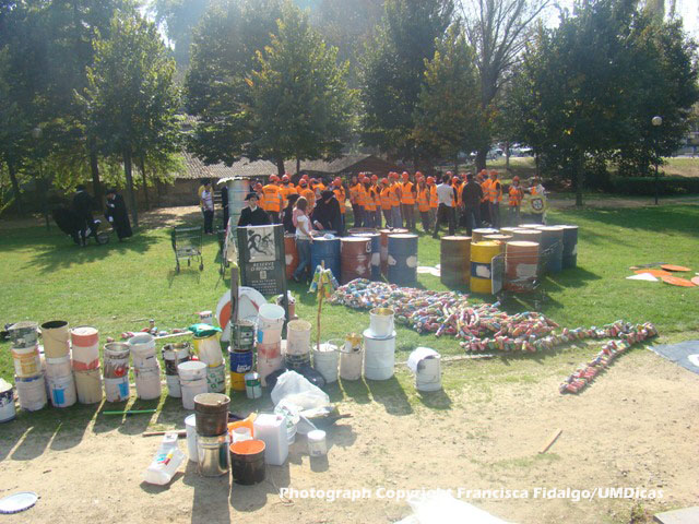 Thumbnail da galeria Latada